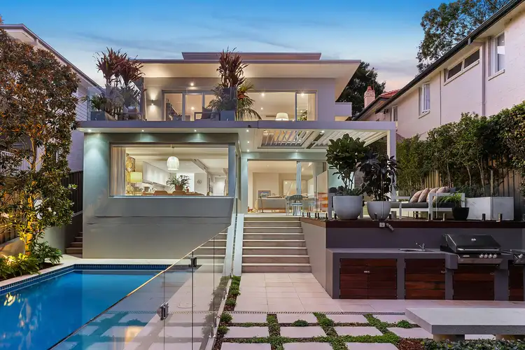 Main view of Homely house listing, 25 Remuera Street, Willoughby NSW 2068