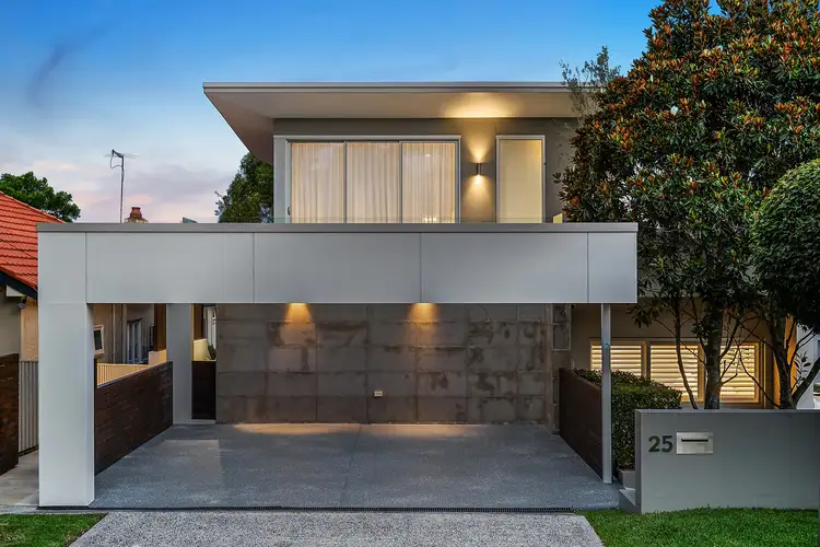 Second view of Homely house listing, 25 Remuera Street, Willoughby NSW 2068