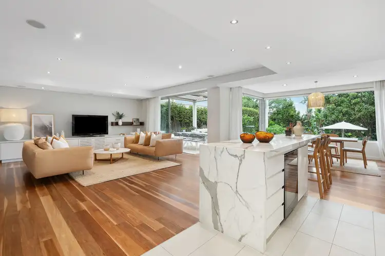 Third view of Homely house listing, 25 Remuera Street, Willoughby NSW 2068