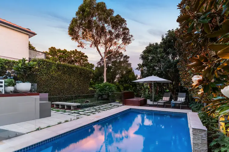 Fifth view of Homely house listing, 25 Remuera Street, Willoughby NSW 2068