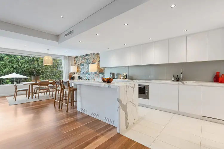 Sixth view of Homely house listing, 25 Remuera Street, Willoughby NSW 2068