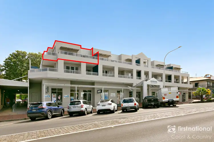 Second view of Homely unit listing, 22/124 Terralong Street, Kiama NSW 2533