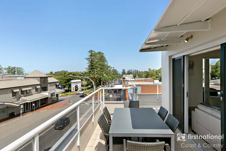 Third view of Homely unit listing, 22/124 Terralong Street, Kiama NSW 2533