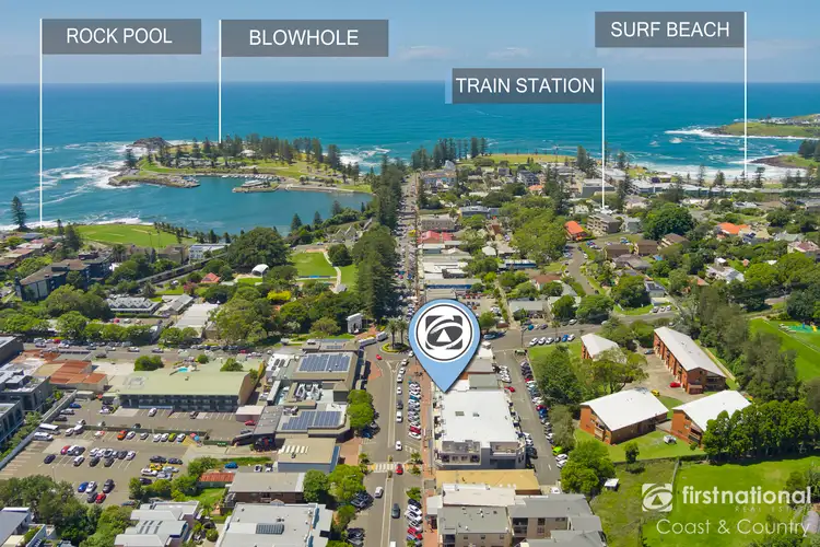 Fifth view of Homely unit listing, 22/124 Terralong Street, Kiama NSW 2533