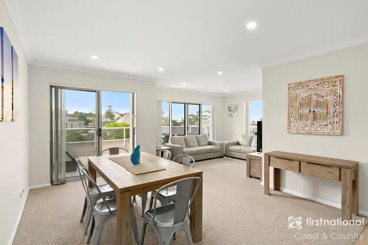 Sixth view of Homely unit listing, 22/124 Terralong Street, Kiama NSW 2533