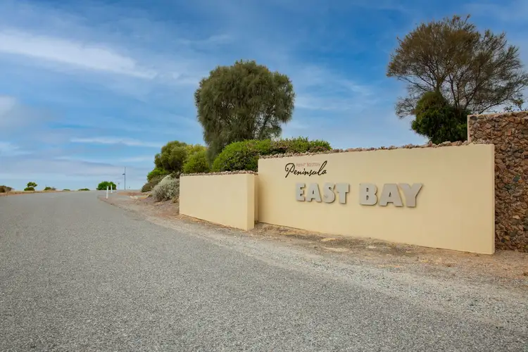 Second view of Homely land listing, 7 Honeyeater Court, Point Boston SA 5607