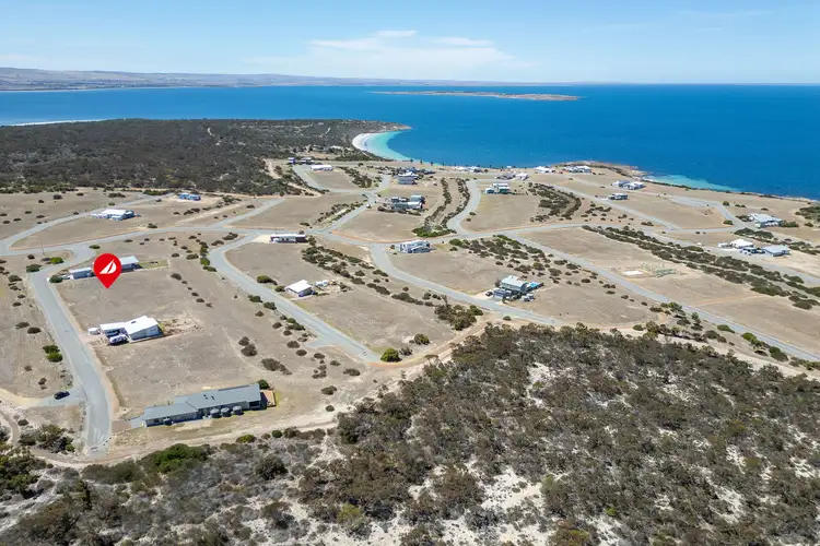 Fourth view of Homely land listing, 7 Honeyeater Court, Point Boston SA 5607