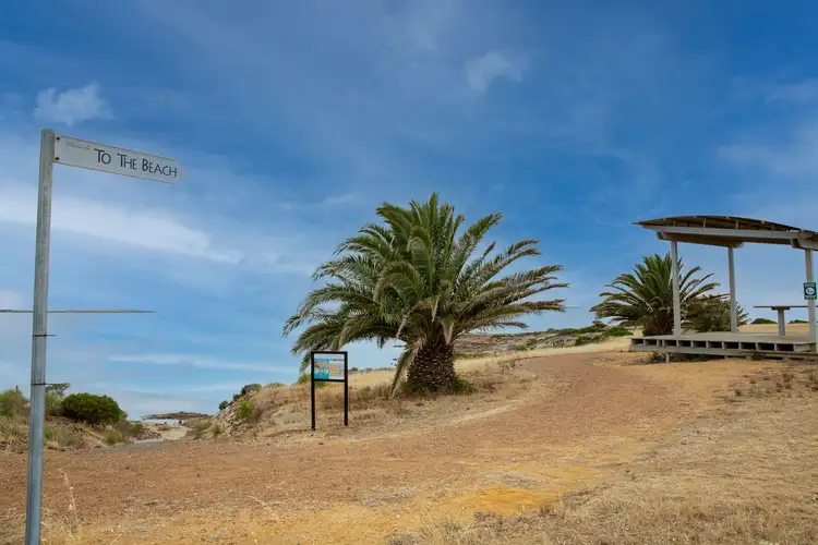 Seventh view of Homely land listing, 7 Honeyeater Court, Point Boston SA 5607