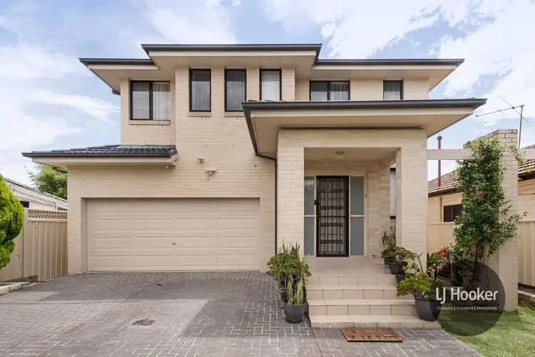 Main view of Homely house listing, 46 Stuart Street, Granville NSW 2142