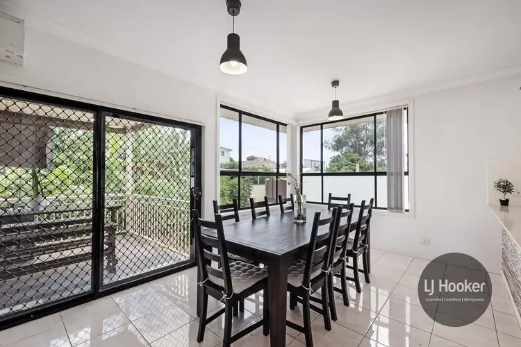 Third view of Homely house listing, 46 Stuart Street, Granville NSW 2142