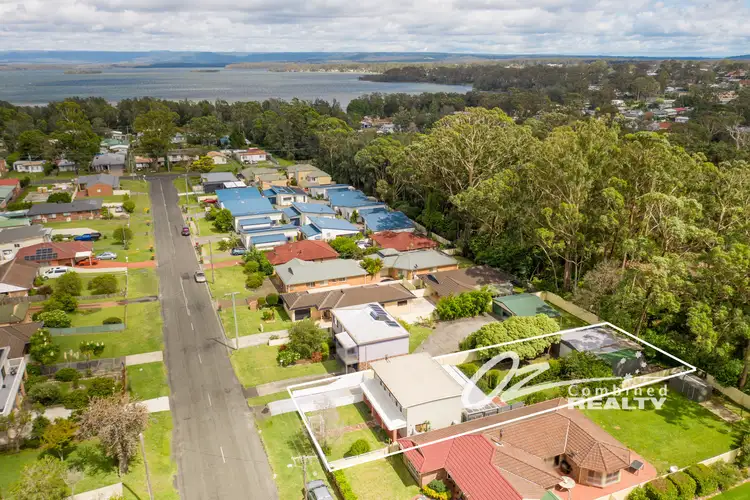 Second view of Homely house listing, 17 Leumeah Street, Sanctuary Point NSW 2540