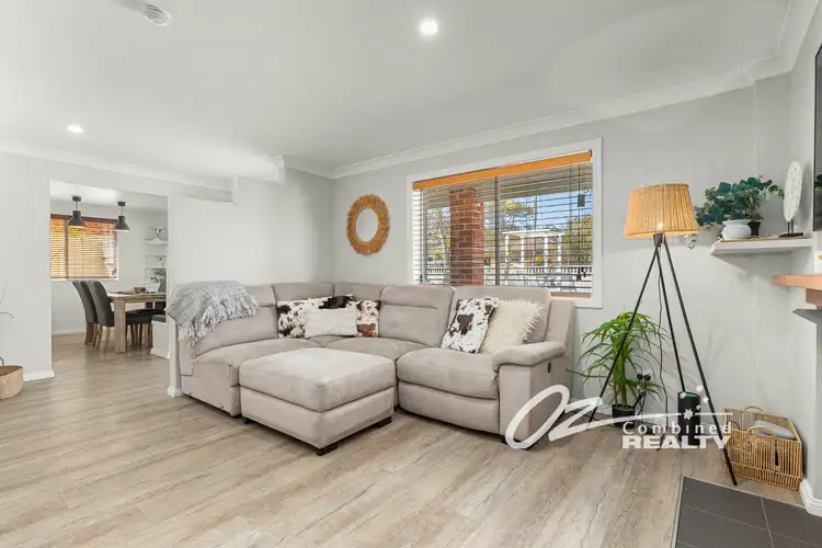 Third view of Homely house listing, 17 Leumeah Street, Sanctuary Point NSW 2540