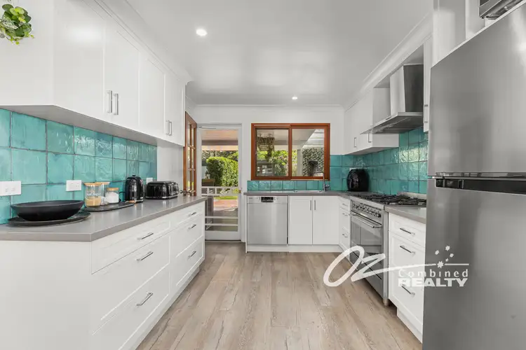 Fourth view of Homely house listing, 17 Leumeah Street, Sanctuary Point NSW 2540