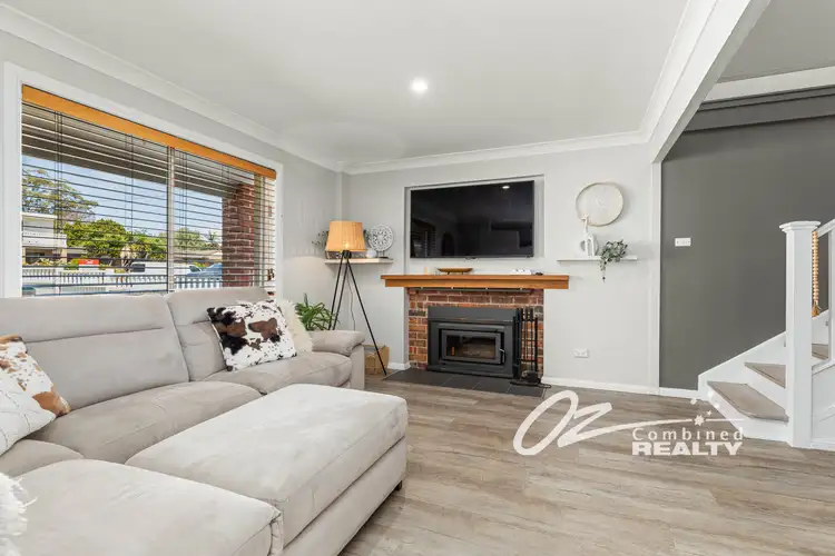 Fifth view of Homely house listing, 17 Leumeah Street, Sanctuary Point NSW 2540