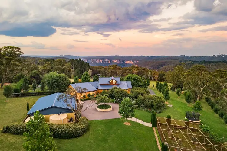 10-14 Mount Blackheath Road, Blackheath NSW 2785