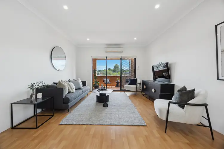 6/40 Melvin Street, Beverly Hills NSW 2209