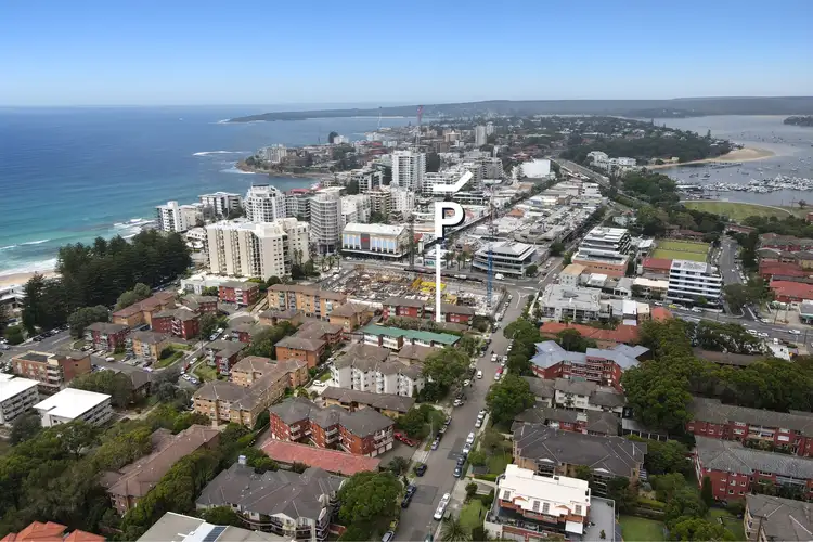 Main view of Homely unit listing, 2/30 Croydon Street, Cronulla NSW 2230