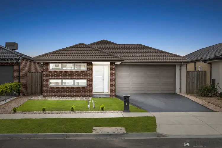 Main view of Homely house listing, 14 Ackerman Avenue, Tarneit VIC 3029