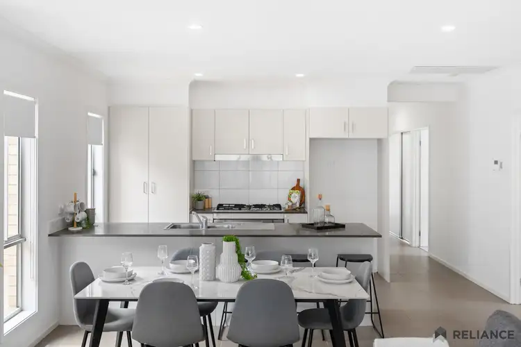 Second view of Homely house listing, 14 Ackerman Avenue, Tarneit VIC 3029