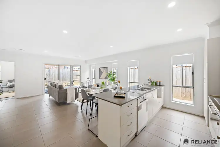 Third view of Homely house listing, 14 Ackerman Avenue, Tarneit VIC 3029