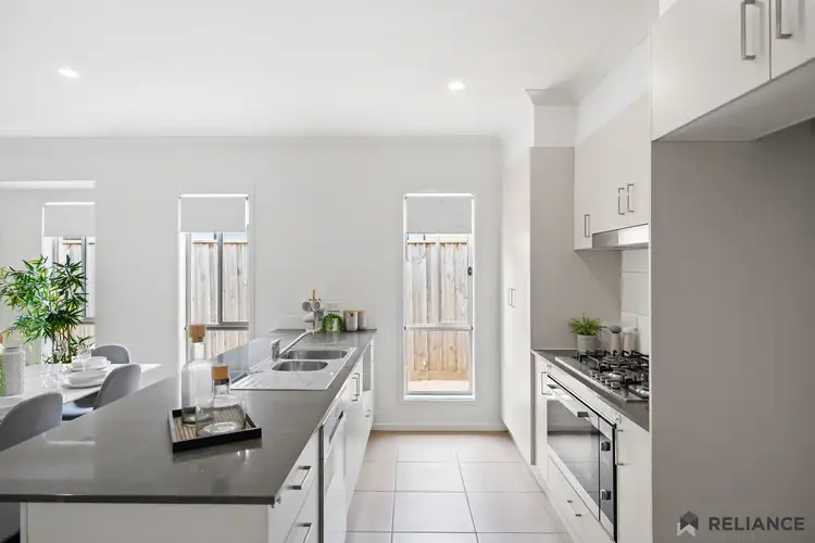 Fourth view of Homely house listing, 14 Ackerman Avenue, Tarneit VIC 3029