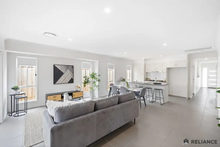 Sixth view of Homely house listing, 14 Ackerman Avenue, Tarneit VIC 3029