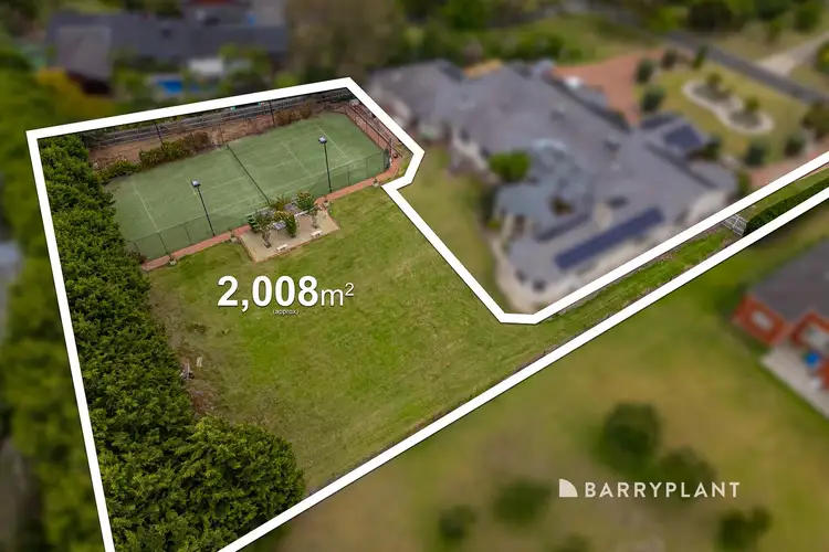 21 Carolyn Close, Narre Warren North VIC 3804
