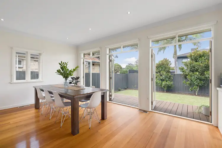 Fifth view of Homely house listing, 10 Second Street, Parkdale VIC 3195