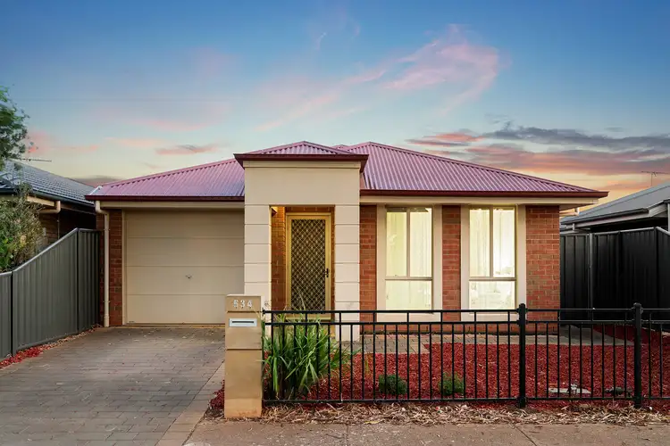 534 Andrews Road, Andrews Farm SA 5114