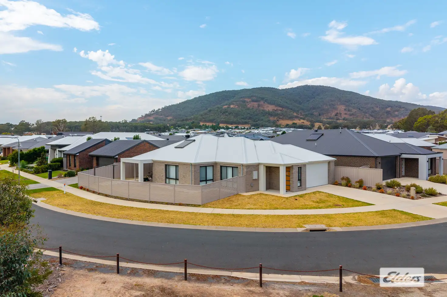 Main view of Homely house listing, 25 Freeman Crescent, Baranduda VIC 3691