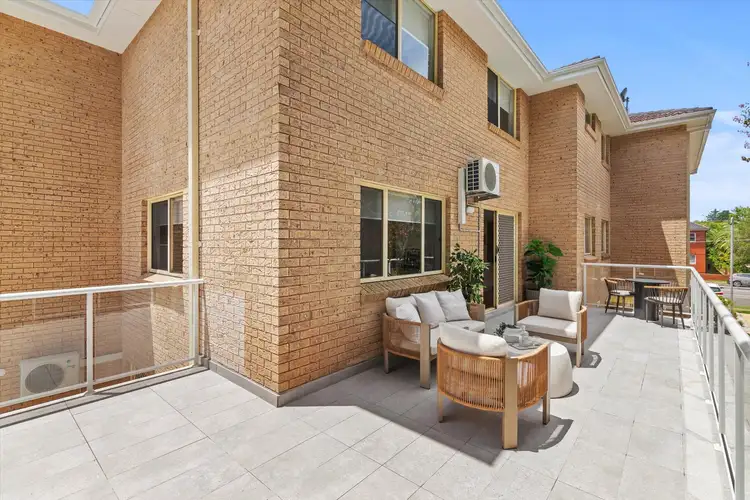 Fifth view of Homely apartment listing, 7/69-71 Elouera Road, Cronulla NSW 2230