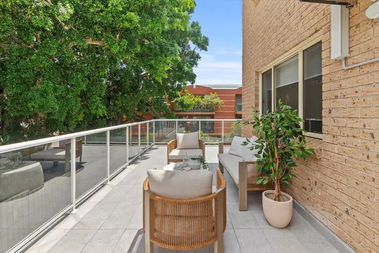 Sixth view of Homely apartment listing, 7/69-71 Elouera Road, Cronulla NSW 2230