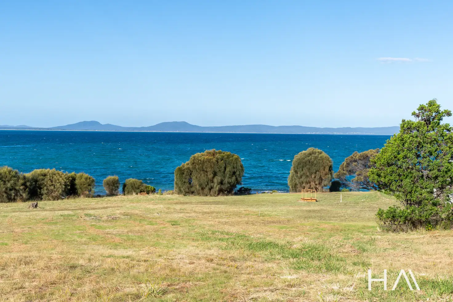 Main view of Homely land listing, LOT 205, 12990 Tasman Highway, Swansea TAS 7190