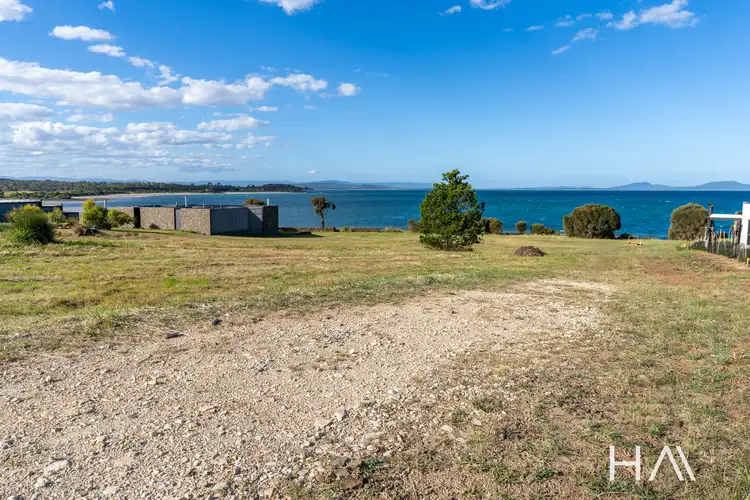 Second view of Homely land listing, LOT 205, 12990 Tasman Highway, Swansea TAS 7190