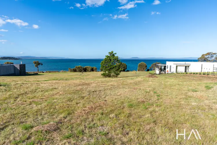 Third view of Homely land listing, LOT 205, 12990 Tasman Highway, Swansea TAS 7190
