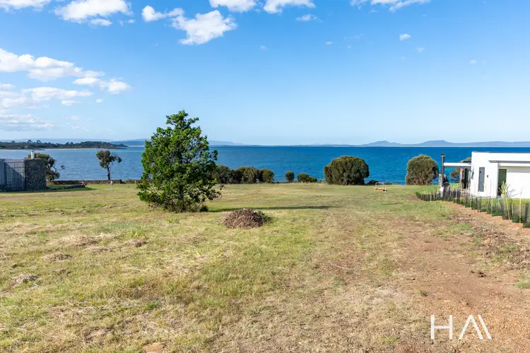 Fourth view of Homely land listing, LOT 205, 12990 Tasman Highway, Swansea TAS 7190