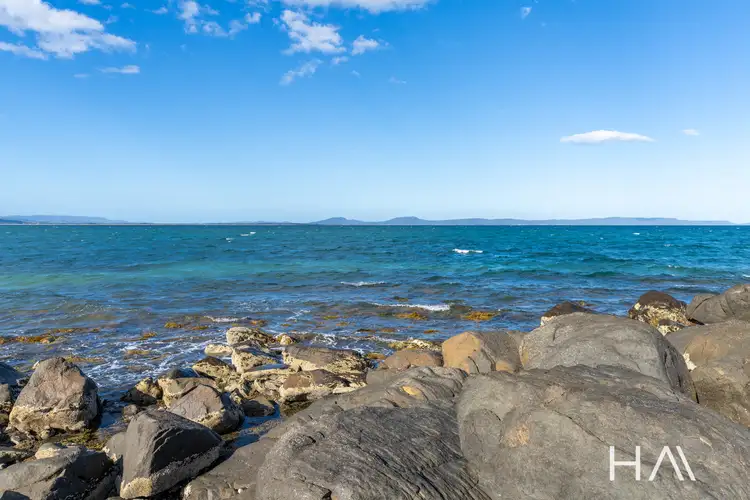 Fifth view of Homely land listing, LOT 205, 12990 Tasman Highway, Swansea TAS 7190