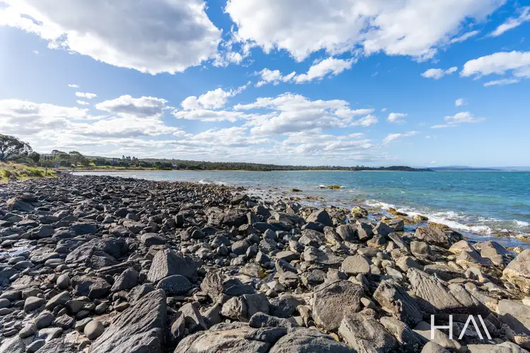 Sixth view of Homely land listing, LOT 205, 12990 Tasman Highway, Swansea TAS 7190