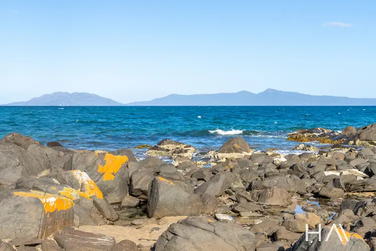 Seventh view of Homely land listing, LOT 205, 12990 Tasman Highway, Swansea TAS 7190
