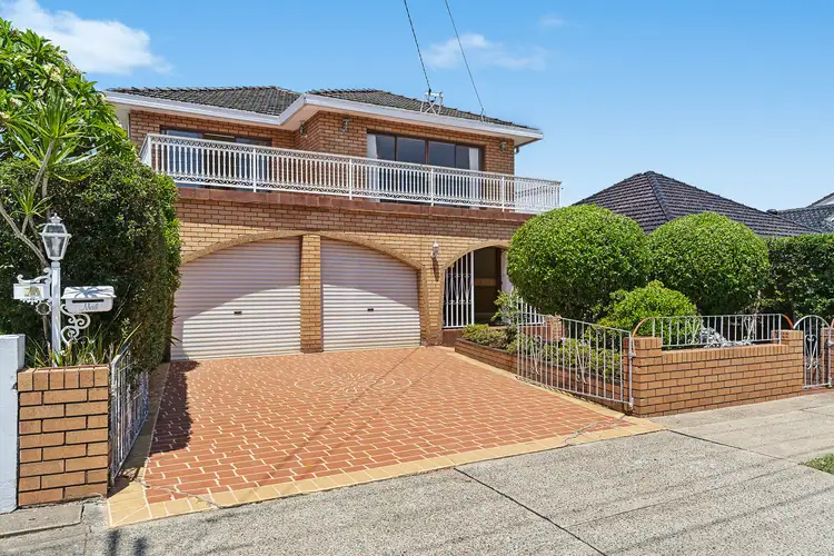 Main view of Homely house listing, 76 Culver Street, Monterey NSW 2217