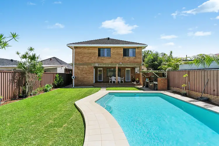 Second view of Homely house listing, 76 Culver Street, Monterey NSW 2217