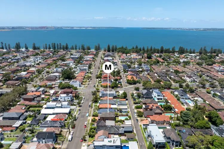 Sixth view of Homely house listing, 76 Culver Street, Monterey NSW 2217