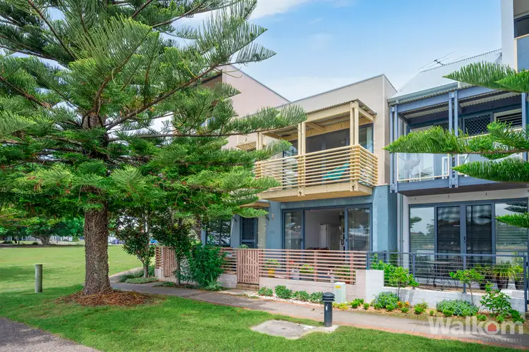 1/122 The Lane, Wickham NSW 2293