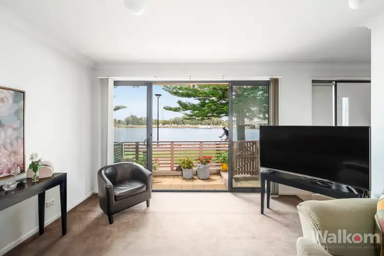 Fourth view of Homely townhouse listing, 1/122 The Lane, Wickham NSW 2293