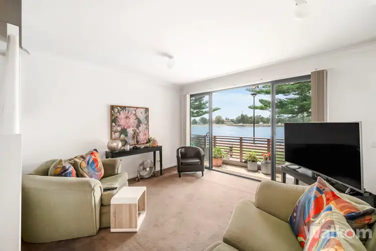Fifth view of Homely townhouse listing, 1/122 The Lane, Wickham NSW 2293