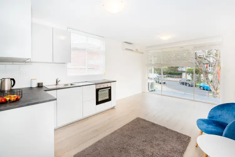 Main view of Homely apartment listing, 2/14 Grafton Crescent, Dee Why NSW 2099