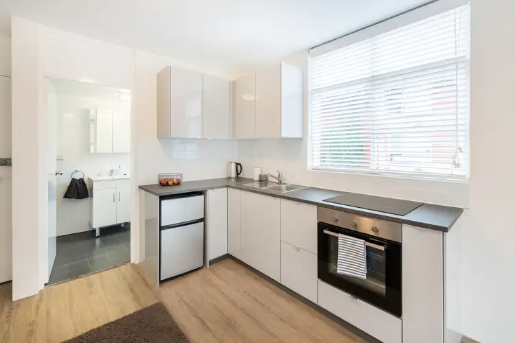 Third view of Homely apartment listing, 2/14 Grafton Crescent, Dee Why NSW 2099