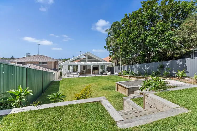 58 Daunt Avenue, Matraville NSW 2036