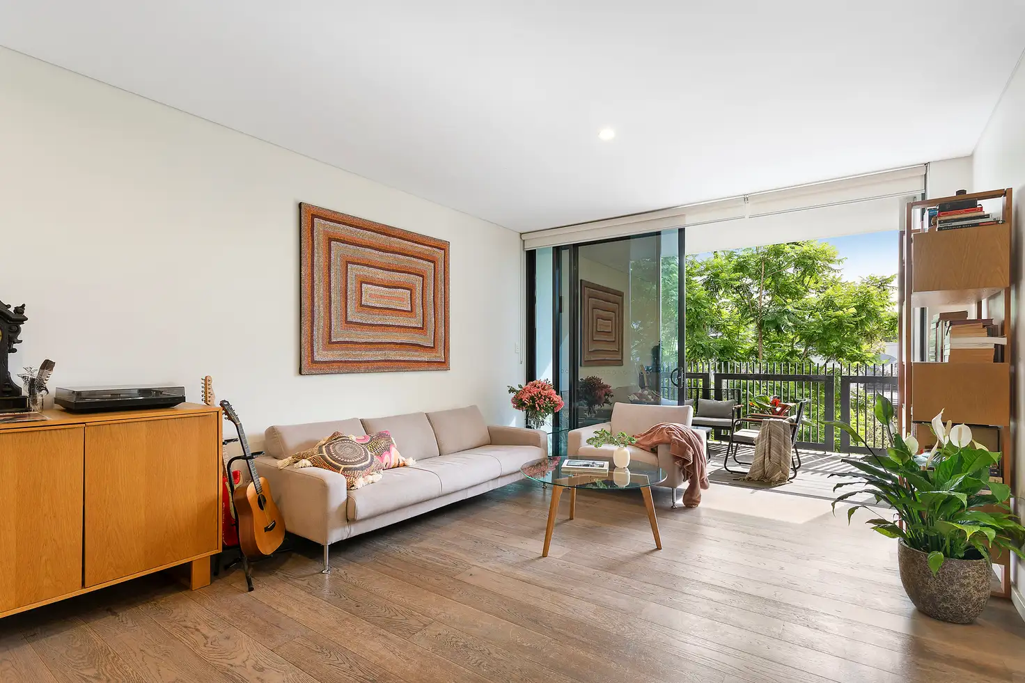 Main view of Homely apartment listing, 205/123-129 Wyndham Street, Alexandria NSW 2015