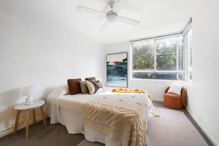 Third view of Homely apartment listing, 7E/6 Hampden Street, Paddington NSW 2021